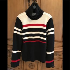 Tommy Hilfiger turtleneck sweater never worn M